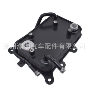 Refroidisseur d'huile Hyundai 25620-2W500 pour véhicules Hyundai Kia, pièce de rechange en aluminium - Product Image 4