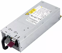 Alimentation de bureau DPS-800GB >1000W pour ProLiant DL380 G5/ML370 G5 - Stock