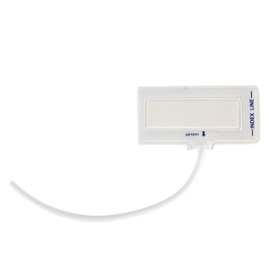 Médico Único Tubo Não Tecido 3-6cm 7-13cm Descartável Vet Nibp Cuff Tamanho 1-5 Manguito de Pressão Arterial Descartável para Uso Veterinário - Product Image 2