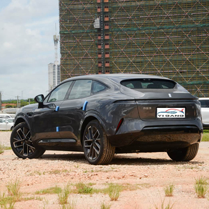 รถยนต์พลังงานใหม่ รถยนต์ไฟฟ้าล้วน รถเอสยูวีสุดหรู อวาตาร์ ระยะทางวิ่ง 630 กม. ปี 2024 ชางอัน อวาตาร์ 11 - Product Image 5