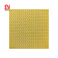 Rouleau de barrière en plastique HDPE de haute qualité, emballage personnalisé, normes européennes, fabriqué au Vietnam, piège aquacole flottant, sécurité optimisée