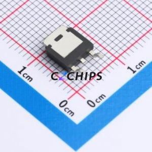 ทรานซิสเตอร์ฟิลด์ทรานซิสเตอร์ (มอสเฟ็ต) ทรานซิสเตอร์ฟิลด์ NVD5803NT4G-VB ถึง252แบบใหม่ดั้งเดิม - Product Image 2