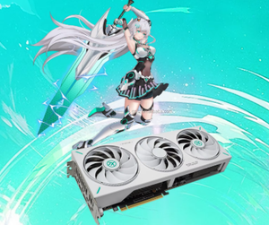 Nueva Tarjeta Gráfica TX RTX5070 de 12GB GDDR7 OC RTX5070 para Juegos de Escritorio con Ventilador, GPU Blanca RTX 5070 - Product Image 5