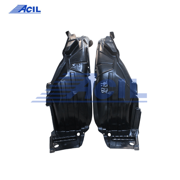 Acil HD004 74151-SEN-H10 74101-SEN-H10 インナーフェンダーライナー