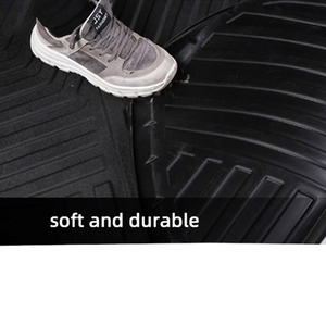 Tappetini per auto di nuovo arrivo accessori per auto personalizzati fodera per pavimento per Hyundai Santa fe <span class=keywords><strong>sport</strong></span> - Product Image 4