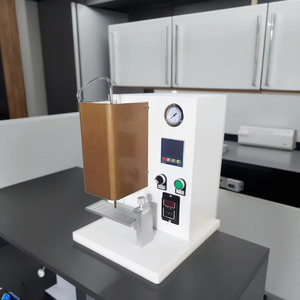 Probador de encendido con varilla calefactora EN166, máquina de prueba de encendido a alta temperatura para gafas y protectores faciales - Product Image 6