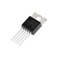 Nouveau et Original IC Chip Transistor LM2575T-12 TO-220