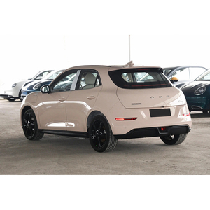 Offerta Speciale 2024 Ora Good Cat 401km Edizione Lusso MINI EV Auto Elettrica a Nuova Energia Hatchback Completamente Elettrica Auto Usata - Product Image 4