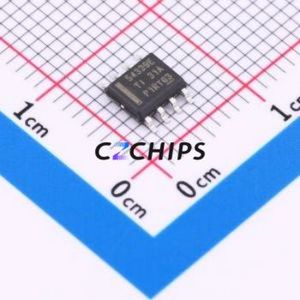 TPS54339EDDAR วงจรรวม SO-8ชิป IC DC-DC PMIC ส่วนประกอบอิเล็กทรอนิกส์ - Product Image 1
