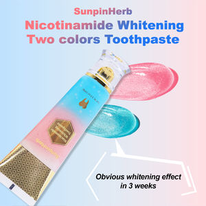 Pasta Dental Orgánica Probiótica para Blanquear los Dientes, Controlar el Sarro, Prevenir Caries y Placa, Limpieza Profunda, Sin Flúor, Cuidado Bucal en Casa - Product Image 6