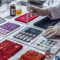 Servicios de Pruebas de Conformidad con RoHS, REACH, ISO y CE para Electrónica, Textiles, Juguetes y Embalajes - Control de Calidad (CN) Modelo IQAS 123