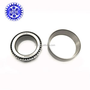 Конические роликовые подшипники 33005 33006 33007 33008 33009 JR 33010 33011 33012 33013 33014 33015 33016 для строительной техники - Product Image 2