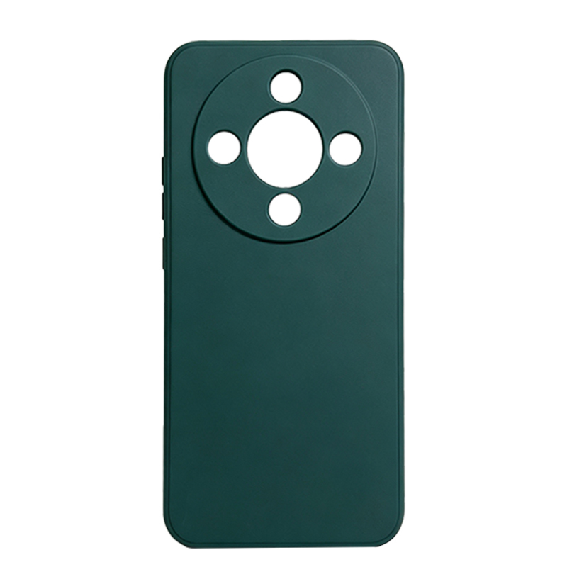 Midnight Green