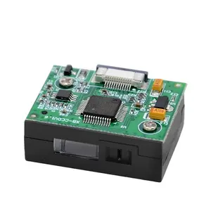 XB-D1500 Syble Embedded 1D Mini modulo Scanner di codici a barre motore di scansione CCD lineare