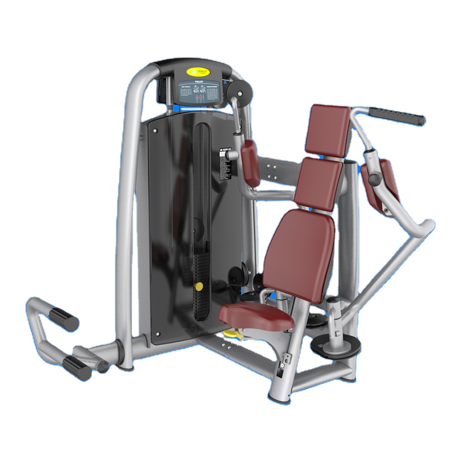 Мышцы оборудование для тренажерного зала оборудования для силовых упражнений грудные мышцы Fly Бодибилдинг Машина