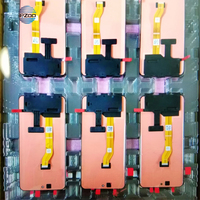 Écran LCD pour Huawei Honor X9b ALI-NX1, remplacement d'écran pour Honor X9b, écran LCD pour Honor X9B avec cadre