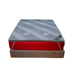 Surmatelas moderne écologique et respirant pour lit queen size hypo-allergénique pour les chambres à coucher à l'école Prix d'usine au Vietnam - Product Image 2