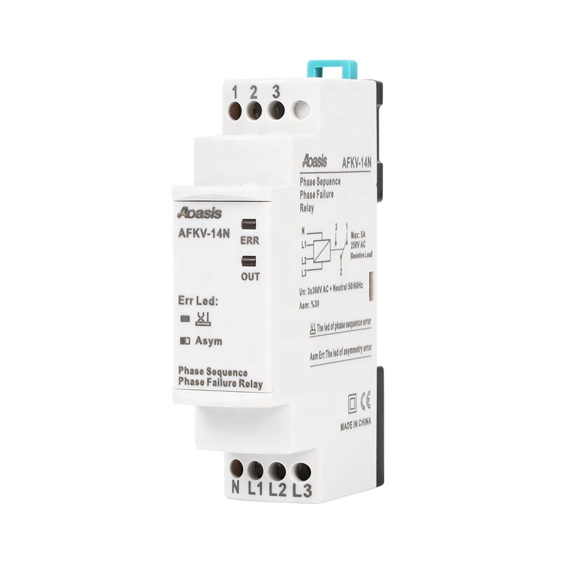 AFKV 53NHF 220VAC Single Phase Adjustable