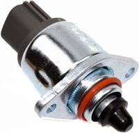 Vanne de ralenti IAC 8969097202 pour Toyota Avanza Rush F601 F602 F700 1.5L 89690-97202