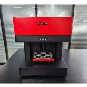 <span class=keywords><strong>Imprimante</strong></span> <span class=keywords><strong>3d</strong></span> personnalisée pour aliments et macarons, multi-usage, vente <span class=keywords><strong>d</strong></span>'usine, - Product Image 4