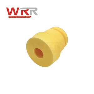 31336771892 Amortisseur de choc en caoutchouc pour BMW E70 E71 X5 X6, butée de suspension avant élastique, pièces de qualité supérieure - Product Image 2
