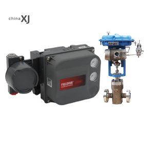 Contrôle d'instrumentation Wuzhong DVC6200 - Haute performance pour les systèmes de chaudières d'usines électriques DVC6200 DVC6200 DVC6200 - Product Image 6