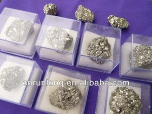 <span class=keywords><strong>FeS2</strong></span> de alta calidad para industria de fundición - Product Image 3