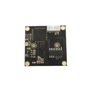 Veloce Tasso Globale Shutter CMOS USB2.0 Macchina Fotografica Industriale Macchina Fotografica di Visione in bianco e nero per la Racchetta traiettoria di Elaborazione Delle Immagini - Product Image 3