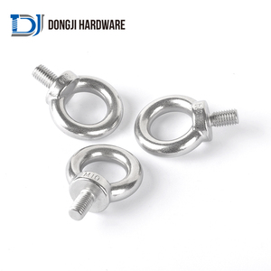 Venta al por mayor Tornillo de acero al carbono Tornillo de suspensión Tornillos de aglomerado chapados en zinc Tuerca de miel <span class=keywords><strong>Cheerios</strong></span> - Product Image 4