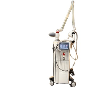 Nuevo Equipo de Belleza Fotone 4D Pro 2940 Er:Yag de Pulso Largo 1064 para el Cuidado de la Piel y Antienvejecimiento |   Reparación de Cicatrices |   Rejuvenecimiento Privado - Product Image 1