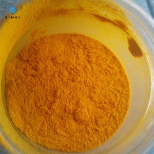 En gros Agents Auxiliaires Chimiques Ferrocène CAS 102 Cristal Ferrocène avec Livraison Rapide - Product Image 1