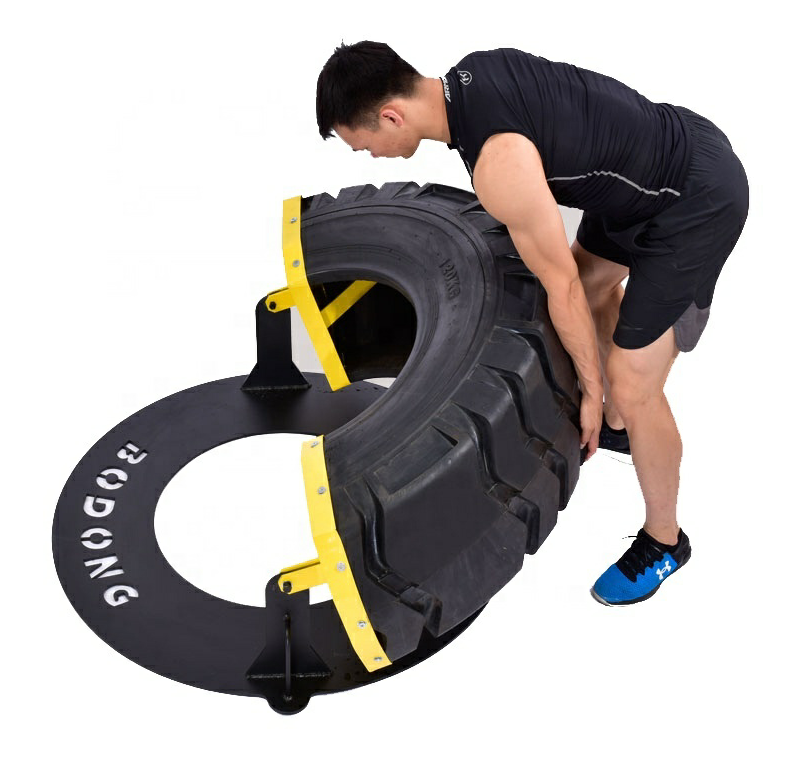 Хорошее качество, шины, коммерческое оборудование для спортзала, поставщик dezhou