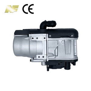 Chauffage hydronique au diesel de 5 kW, <span class=keywords><strong>chauffe</strong></span>-<span class=keywords><strong>eau</strong></span> à essence pour bateau, <span class=keywords><strong>caravane</strong></span>, camping-car - Product Image 1