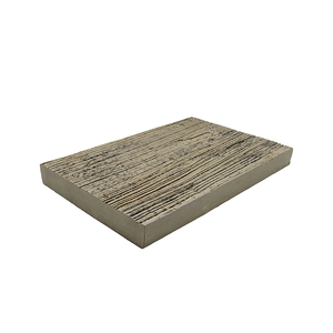 Pisos de PVC ignífugos de alta resistencia para exteriores con revestimiento resistente a la humedad y antimicrobiano para terrazas al aire libre - Product Image 4