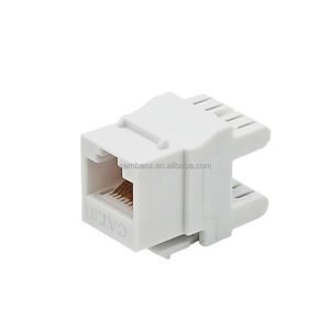 مقابس كيستون cat6 - Product Image 1