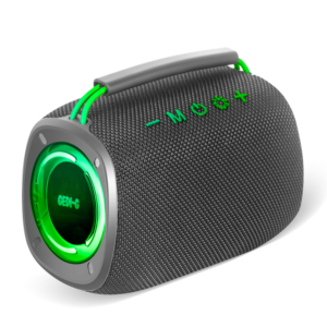 Ban đầu GD-123 loa Loa di động với Super Bass Hot Bán bùng nổ Hộp loa di động cho bán lẻ nesty Loa di động - Product Image 5