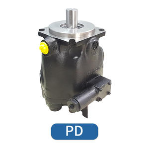 Bomba de Paletas Hidráulicas Serie PV PAVC PD P2145 Gold Cup 3cx - Product Image 1