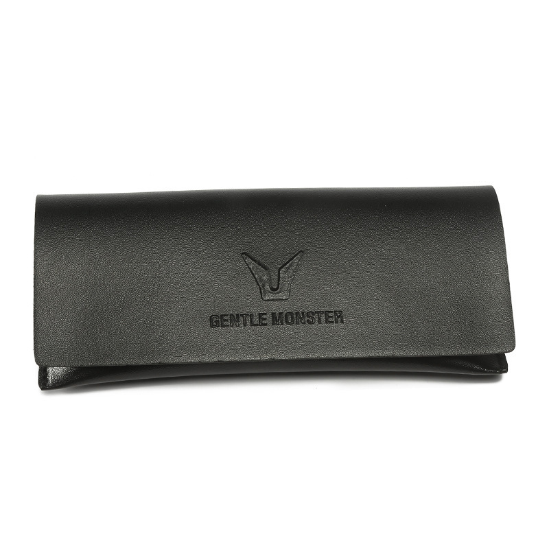 Gentle Monster Sunglass Case - Eco-Friendly Storage Solution display picture 2