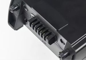 Batterie de vélo électrique Tranz X E-Bike Akku HANERIDE BL07 <span class=keywords><strong>36V</strong></span> <span class=keywords><strong>15Ah</strong></span> pour vélo électrique - Product Image 5