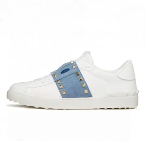 Genuine <b>Leather</b> <b>Sneakers</b> for Men Women Breathable Mesh Spring Summer Thick-Soled Soft Casual Hiking Sports Shoes - Product Image 6