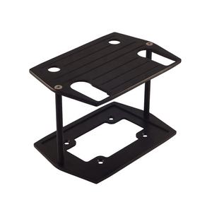 Caja de bandeja de batería de aluminio <span class=keywords><strong>Optima</strong></span> CNC de precisión personalizada - Product Image 1