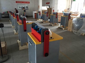 Hot bán đa chức năng Giấy điện Máy Đục Lỗ với chuyển đổi chân điện lỗ puncher - Product Image 3