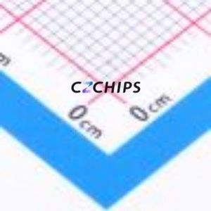 Résistance CMS CRCW020147K5FKED 0201 (Type : Film Épais) (Résistance : 47,5 kOhm Précision : 1%) - Product Image 2