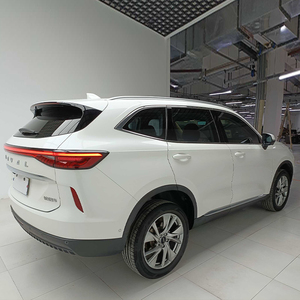 2021 Harvard H6 3e génération 1.5T Auto 2WD - Product Image 5