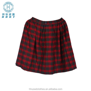 Minifaldas de Verano de Segunda Mano para Mujer, <span class=keywords><strong>Ropa</strong></span> Usada de Alta Calidad, Tallas Variadas, de Ukay Ukay Bales - Product Image 2
