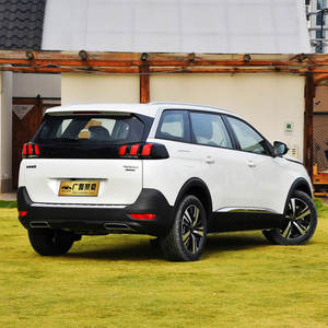 <span class=keywords><strong>Peugeot</strong></span> <span class=keywords><strong>5008</strong></span> 1.8THP 380THP Usado, 2017, Volante a la Izquierda, Gasolina, SUV de 7 Plazas, Transmisión Automática - Product Image 6