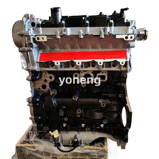 Best Quality 2.0T 16 Valves Motor GW4C20 GW4C20A Engine for Great Wall Haval H6 H8 H9 F7 F7X WEY VV5 VV6 Motor GW4C20
