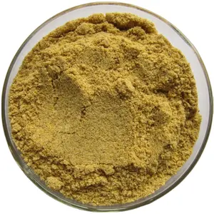 ผง lignans บรรจุสุญญากาศเกรดอาหารมาตรฐาน GMP - Product Image 1