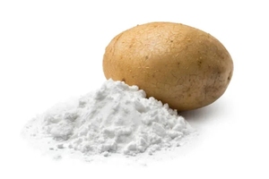 Solvente de proteína de patata amarillo claro Longze, pieza de fruta de grado alimenticio extraída, contenedor de plástico de tambor de embalaje <span class=keywords><strong>CAS</strong></span> 90083 - Product Image 2