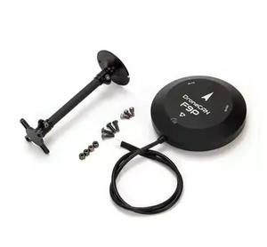 ราคาขายส่ง HolyBro UavCAN H-RTK F9P ระบบระบุตำแหน่ง GNSS ความแม่นยำสูงสำหรับเครื่องบินไร้คนขับ ใช้กับ Pixhawk Flight Controller แบบโอเพ่นซอร์ส - Product Image 3